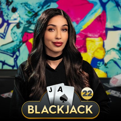 Blackjack 22