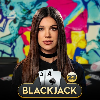 Blackjack 23