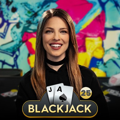 Blackjack 25