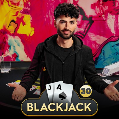 Blackjack 30