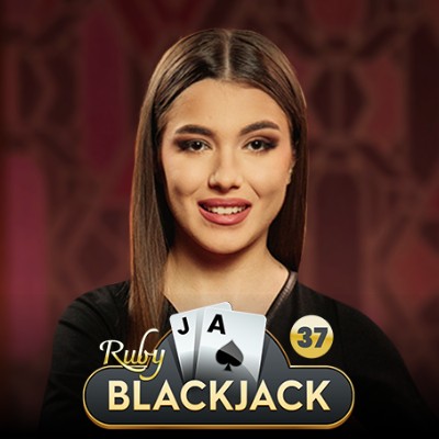 Blackjack 37 - Ruby