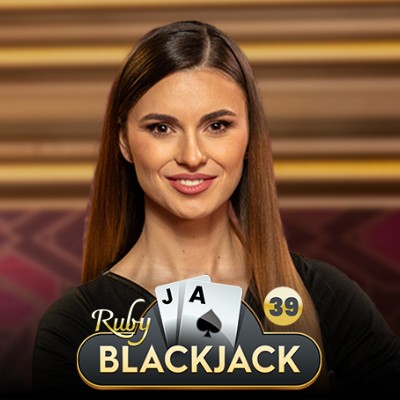 Blackjack 39 - Ruby