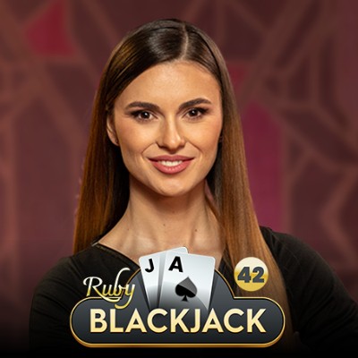Blackjack 42 - Ruby