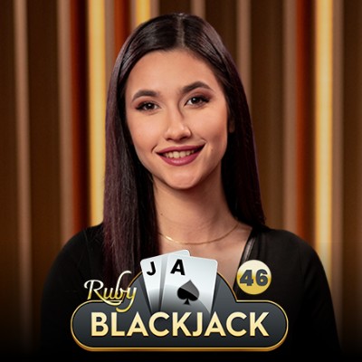Blackjack 46 - Ruby