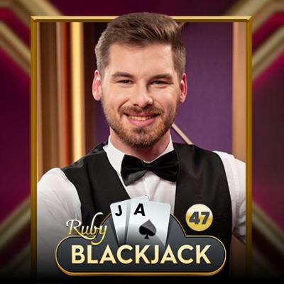 Blackjack 47 - Ruby