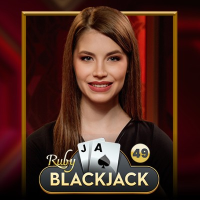 Blackjack 49 - Ruby