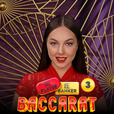 Baccarat 3