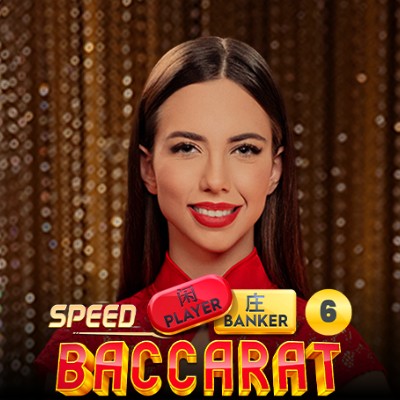 Speed Baccarat 6