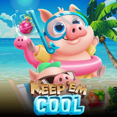 Keep 'em Cool