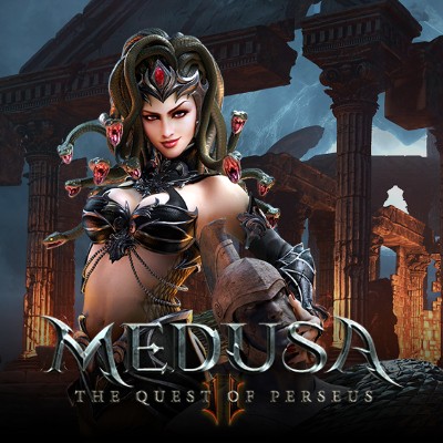 Medusa II