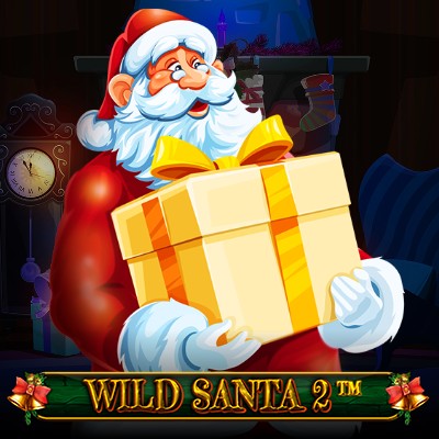 Wild Santa 2