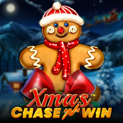 Xmas - Chase'N'Win