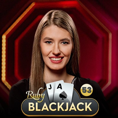 Blackjack 53 - Ruby