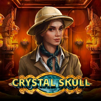 Crystal Skull