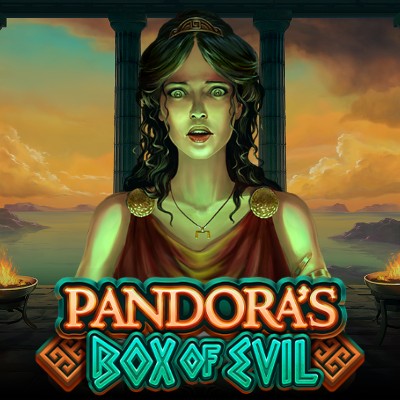 Pandora's Box of Evil