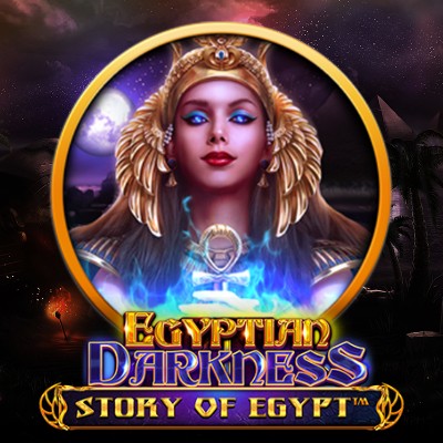 Story Of Egypt - Egyptian Darkness