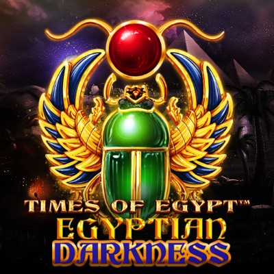 Times Of Egypt - Egyptian Darkness