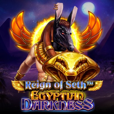 Reign Of Seth - Egyptian Darkness