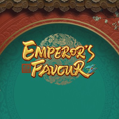 Emperor's Favour