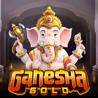 Ganesha Gold