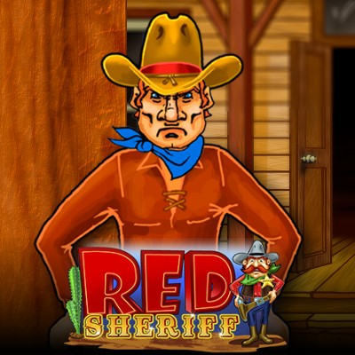 Red Sheriff