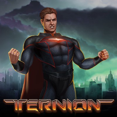 Ternion