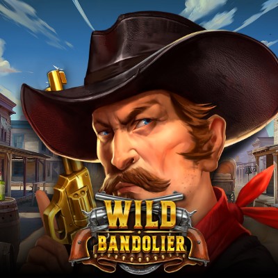 Wild Bandolier