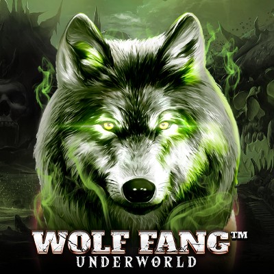 Wolf Fang - Underworld