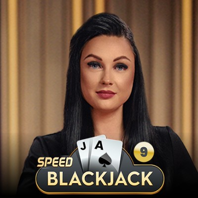 Speed Blackjack 9 - Ruby
