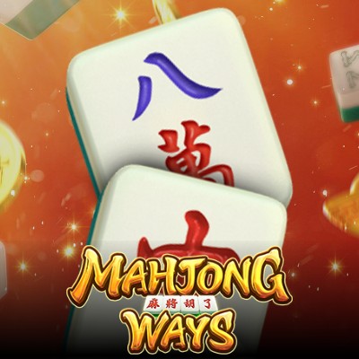Mahjong Ways