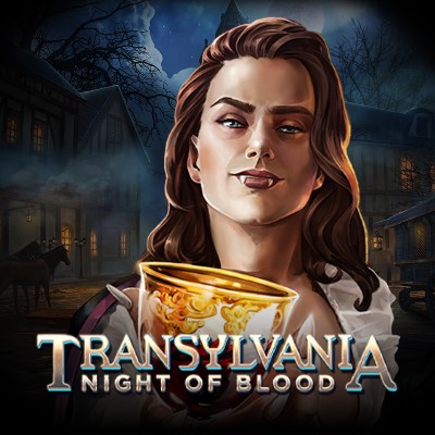 Transylvania: Night Of Blood