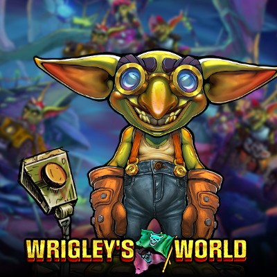 Wrigley's World