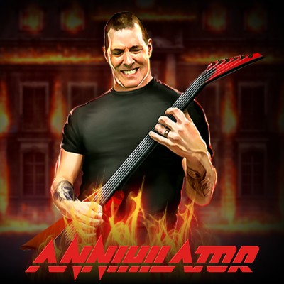 Annihilator