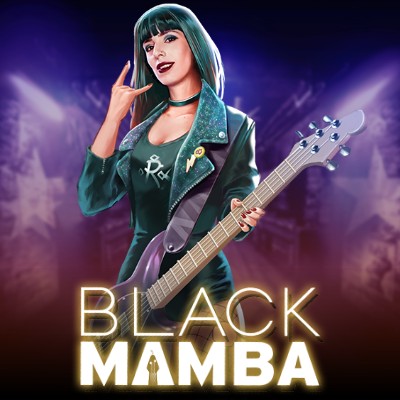Black Mamba