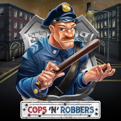 Cops 'n' Robbers