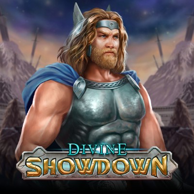 Divine Showdown