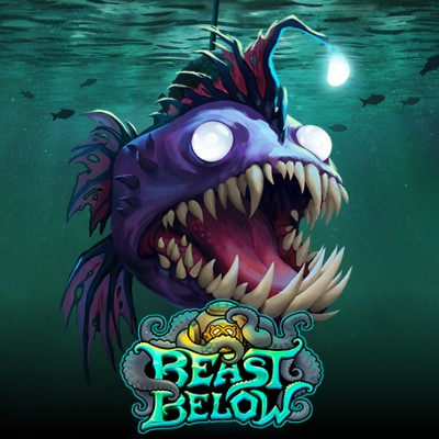 Beast Below