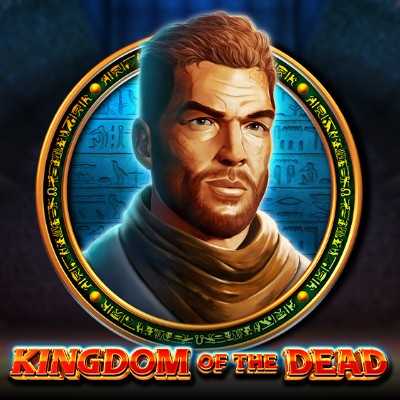 Kingdom of The Dead