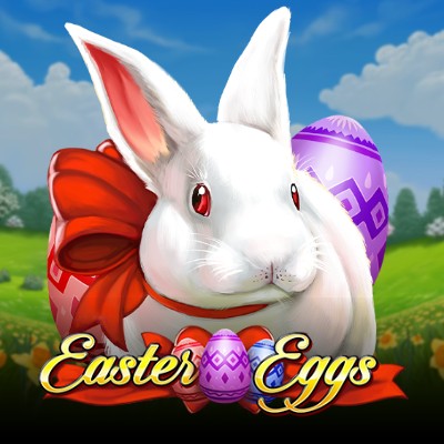 Easter Eggs
