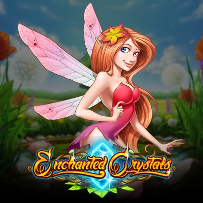Enchanted Crystals