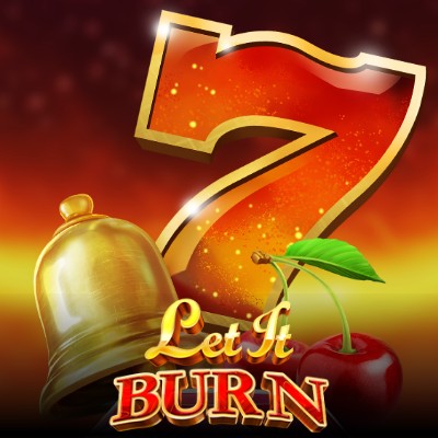 Let it Burn