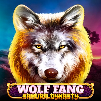 Wolf Fang – Sakura Dynasty