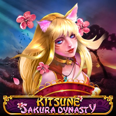 Kitsune – Sakura Dynasty