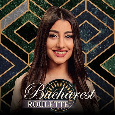 Bucharest French Roulette