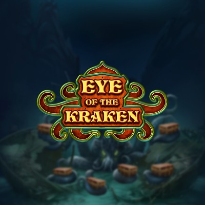 Eye of the Kraken