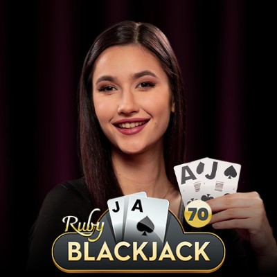 Blackjack 70 - Ruby