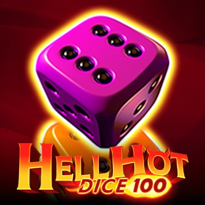 Hell Hot 100 Dice