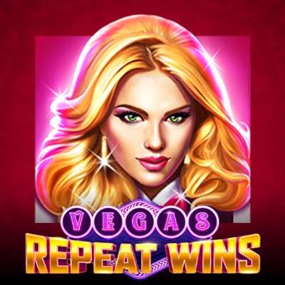 Vegas Repeat Wins