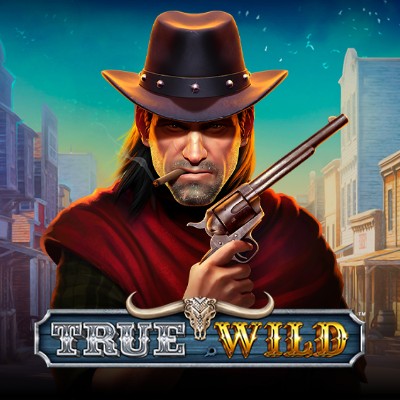 True Wild
