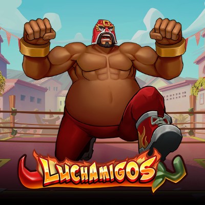 Luchamigos
